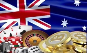 real money casinos Australia