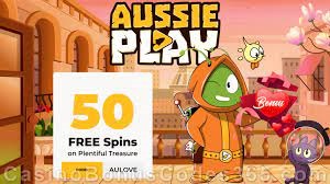 Aussie Play Casino gaming
