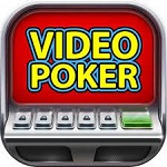 Video Poker game