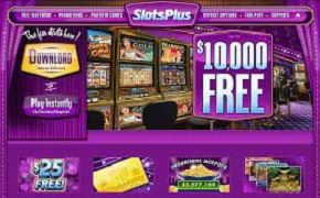 slots plus casino site
