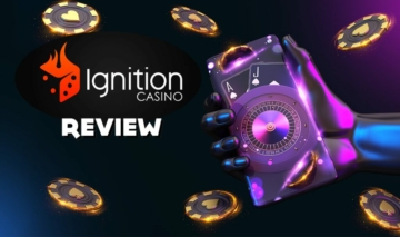 Ignition Casino Review au