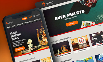 Ignition-Casino-review online