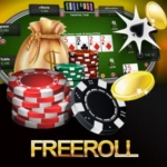 freeroll slot tournament