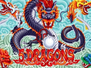 5 Dragons-Slot-Games