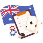 Online Gambling History in Australia