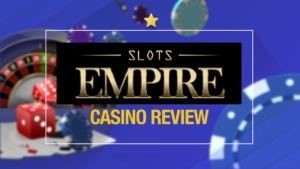 Slots Empire Online