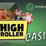 Best High Roller Casinos in Australia