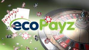 eCoPayz Online Casinos in Australia