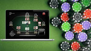 online poker stakes