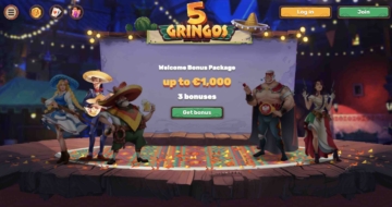 Welcome-Bonus-at-5Gringos-Casino