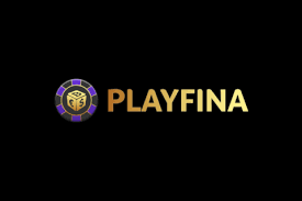 Playfina Casino AU
