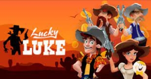 Lucky luke casino online au