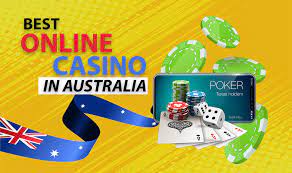 Best Payout Online Casino Australia 2023