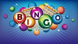 Online bingo game
