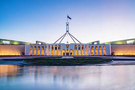 au Parliament Officialise the Bill to Ban Credit Cards