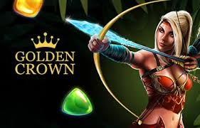 Golden Crown Casino games