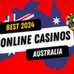 best 2024 online casinos australia